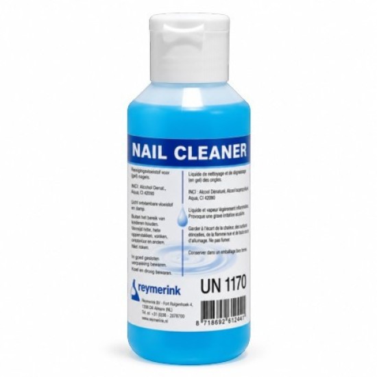 Nail Cleaner 100ml