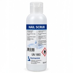 Nail Scrub 100ml
