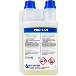 Podisan Ultrasoonreiniger 1000ml