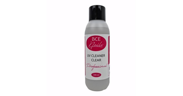 UV Cleaner 500ml