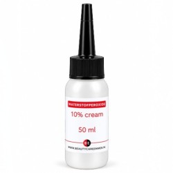 50ml 10% BCE Cream Waterstofperoxide