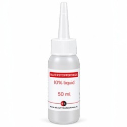 50ml 10% BCE liquid Waterstofperoxide