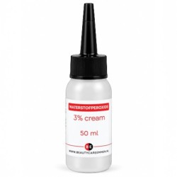 50ml 3% Waterstofperoxide BCE Cream