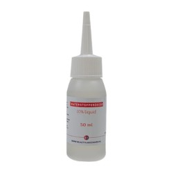50ml 10% BCE liquid Waterstofperoxide