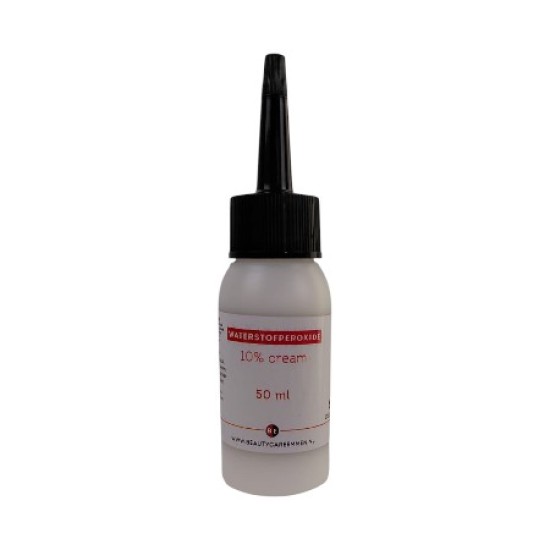 50ml 10% BCE Cream Waterstofperoxide