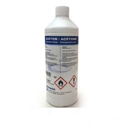 Aceton 1000ml