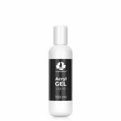 Polygel Liquid - Polyacryl Liquid - 100ml