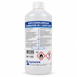 Acrylverwijderaar 1000ml