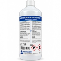 Alcohol 80% 1000ml