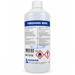 Finishing Wipe 1ltr