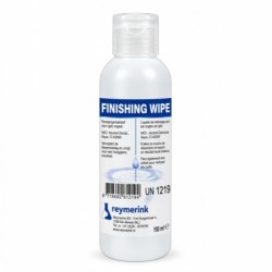 Finishing Wipe 100ml