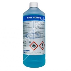 Nail Scrub 1ltr Nail Scrub 1ltr