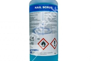 Nagelvloeistoffen