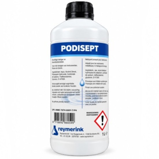 Podisept 1000ml