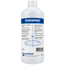 Podispray 1000ml