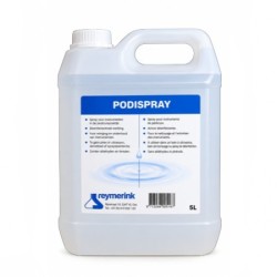 Podispray Reymerink 5000ml