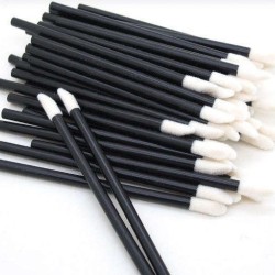 Lint free applicators multifunctional 50st Lint free applicators multifunctional 50st