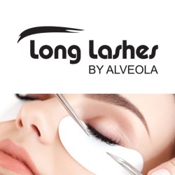 Wimperlijm Long Lashes - 1gr