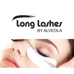 Wimperlijm Long Lashes - 1gr