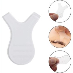 Long Lashes Lifting Y-Brush - Long Lashes Lifting Y-Kam - 3st