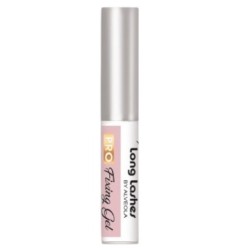 Wimper Fixeergel - Long Lashes Pro Fixing Gel - 5ml