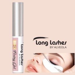 Wimper Fixeergel - Long Lashes Pro Fixing Gel - 5ml