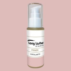 Wimper Ontvetter - Long Lashes Primer - 50ml