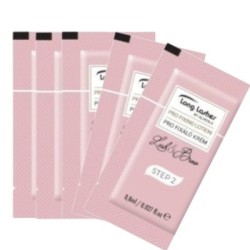 Pro Fixing Lotion - Long Lashes Pro Fixing Lotion - 5 x 0.8ml - Step 2