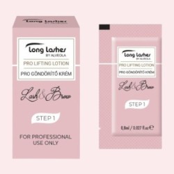Pro Lifting Lotion - Long Lashes Pro Lifting Lotion - 5 x 0.8ml - Step 1