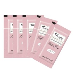 Pro Lifting Lotion - Long Lashes Pro Lifting Lotion - 5 x 0.8ml - Step 1