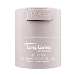 Wimperlijm Vacuumcontainer