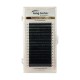 Long Lashes - Premium Silk Eyelashes M Curve: - 10 X 7 - 13mm