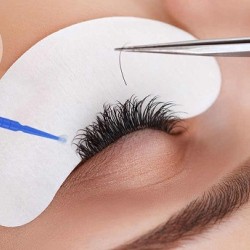 Micro brushes - Zakje 100st Micro brushes - Zakje 100st