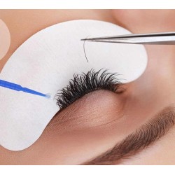 Micro brushes - Zakje 100st