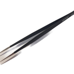 Pincet Wimperverlenging Vetus Tweezer ESD-12