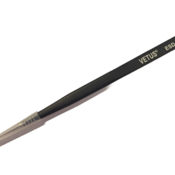 Pincet Wimperverlenging Vetus Tweezer ESD-12
