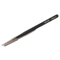 Pincet Wimperverlenging Vetus Tweezer ESD-12
