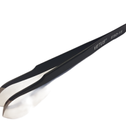 Pincet Wimperverlenging Vetus Tweezer ESD-15