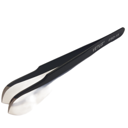 Pincet Wimperverlenging Vetus Tweezer ESD-15