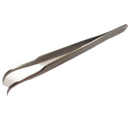 Pincet Wimperverlenging Vetus Tweezer ST-15