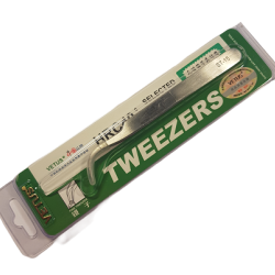 Pincet Wimperverlenging Vetus Tweezer ST-15