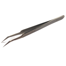 Pincet Wimperverlenging Vetus Tweezer ST-17