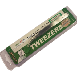 Pincet Wimperverlenging Vetus Tweezer ST-17 Pincet Wimperverlenging Vetus Tweezer ST-17