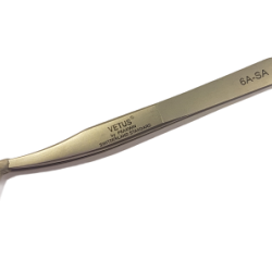Pincet Wimperverlenging Vetus Tweezer ST-6A