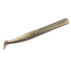 Pincet Wimperverlenging Vetus Tweezer ST-6A