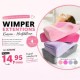 Wimper Extentions Hoofd Steun Kussen